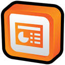 MS PowerPoint-01 icon